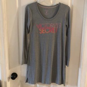 Victoria’s Secret Night Shirt